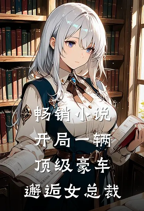 畅销小说开局一辆顶级豪车，邂逅女总裁