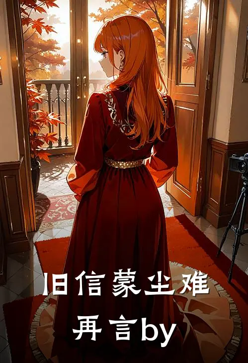 旧信蒙尘难再言by