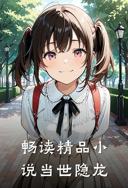 畅读精品小说当世隐龙