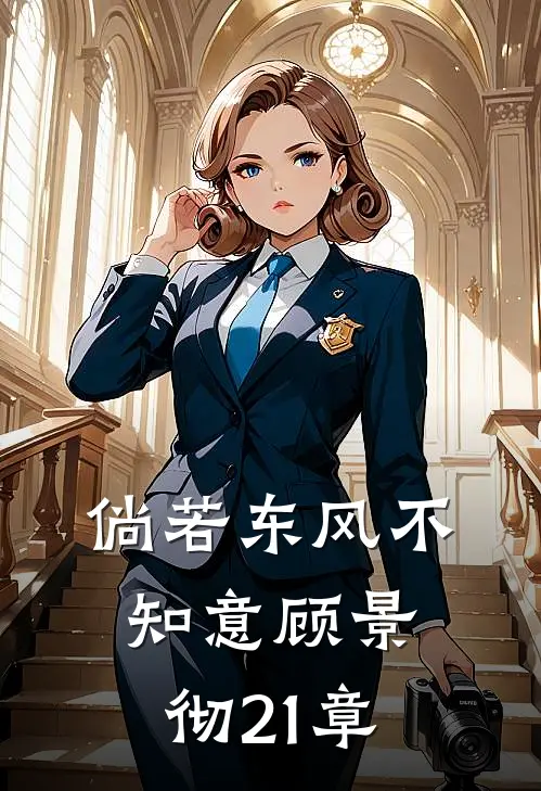 倘若东风不知意顾景彻21章