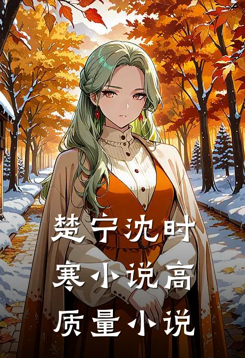 楚宁沈时寒小说高质量小说