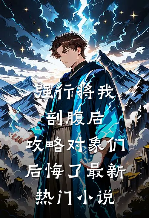 强行将我剖腹后，攻略对象们后悔了最新热门小说