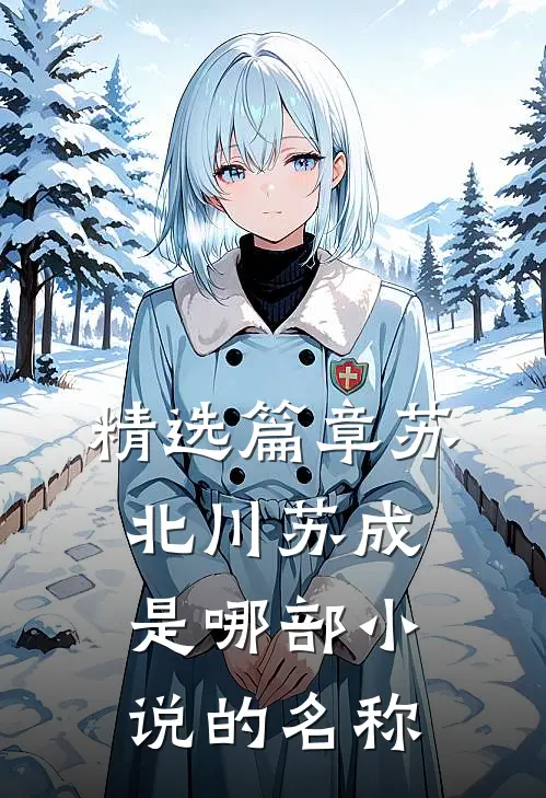 精选篇章苏北川苏成是哪部小说的名称
