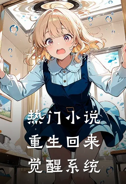 热门小说重生回来觉醒系统