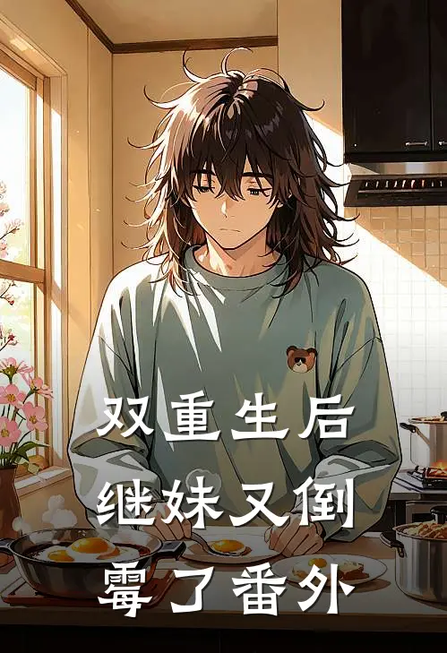 双重生后，继妹又倒霉了 番外