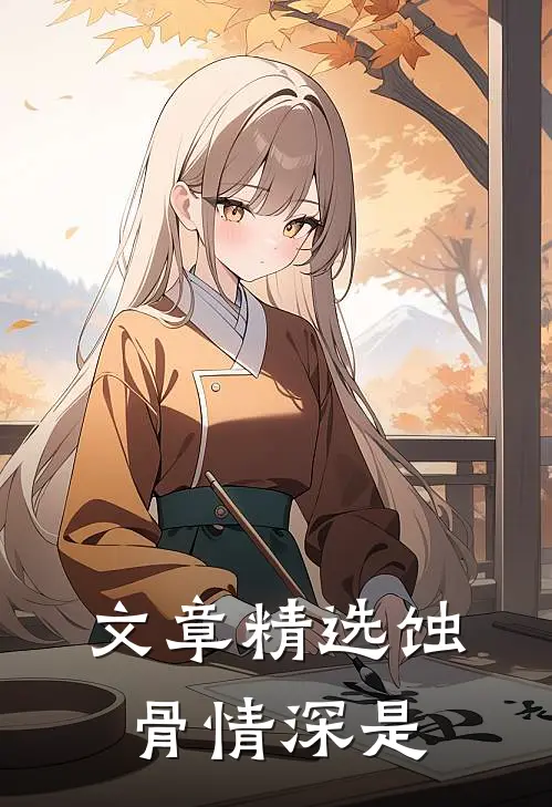 文章精选蚀骨情深是