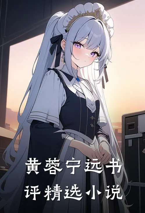 黄蓉宁远书评精选小说
