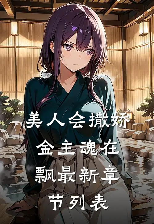 美人会撒娇，金主魂在飘最新章节列表