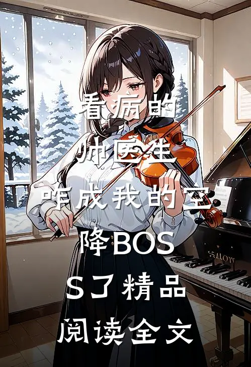 看病的帅医生，咋成我的空降BOSS了精品阅读全文