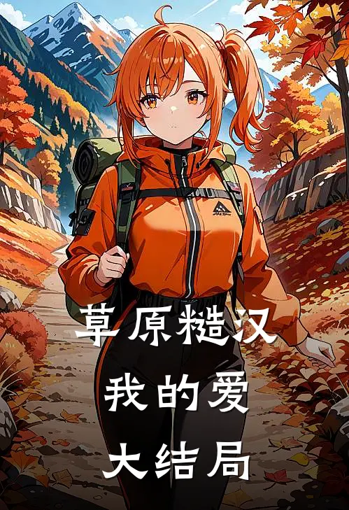 草原糙汉，我的爱大结局
