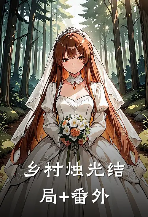 《乡村烛光》结局+番外