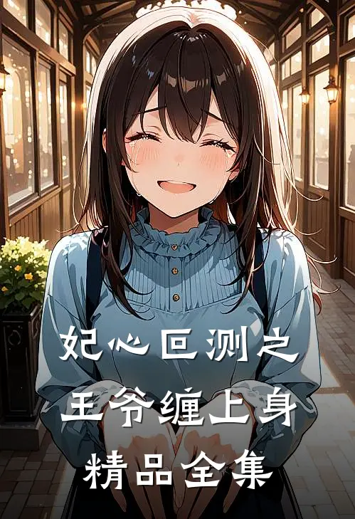 妃心叵测之王爷缠上身精品全集