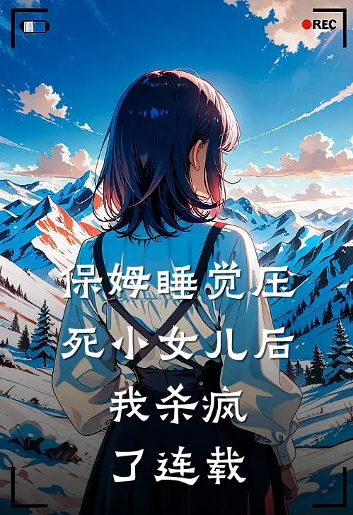 保姆睡觉压死小女儿后，我杀疯了连载