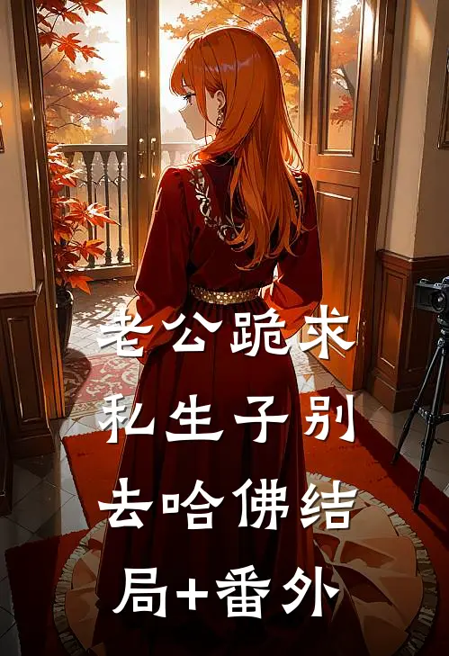 老公跪求私生子别去哈佛结局+番外