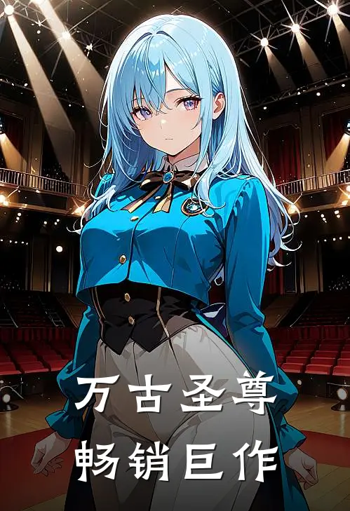 万古圣尊畅销巨作
