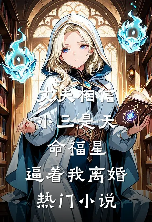 丈夫相信小三是天命福星，逼着我离婚热门小说