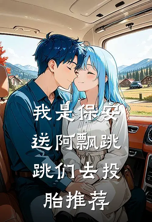 我是保安：送阿飘跳跳们去投胎推荐