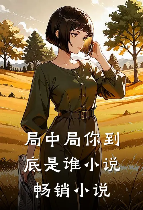 局中局你到底是谁小说畅销小说