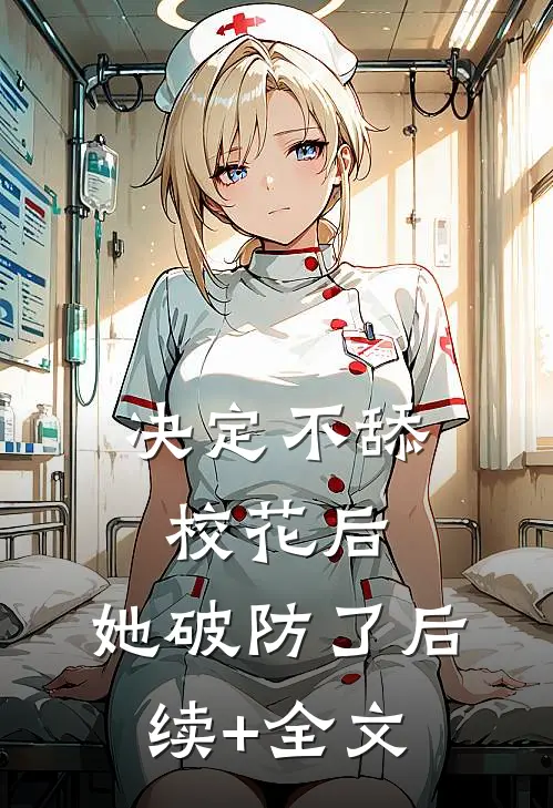 决定不舔校花后，她破防了后续+全文
