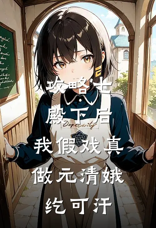攻略七殿下后，我假戏真做元清娥纥可汗