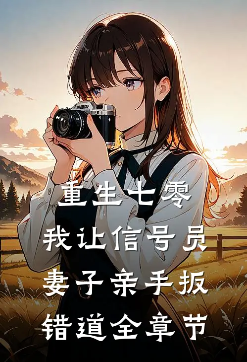 重生七零，我让信号员妻子亲手扳错道全章节