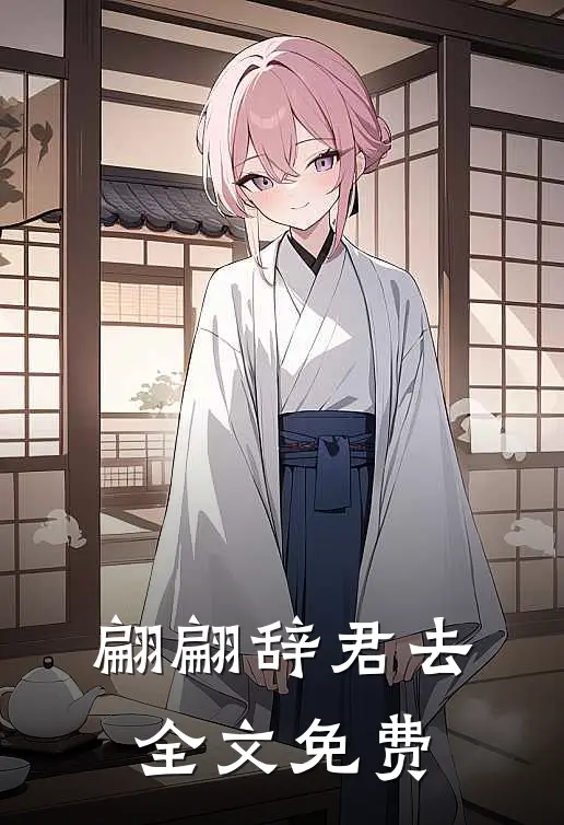 翩翩辞君去全文免费