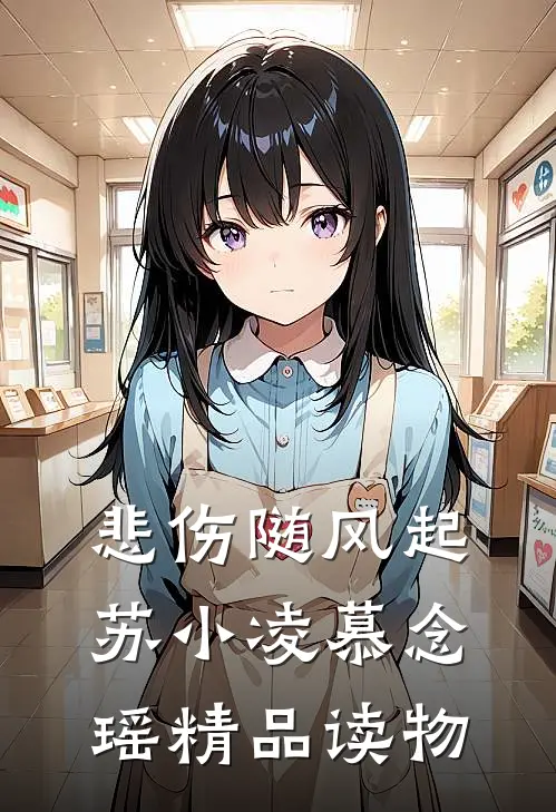 悲伤随风起苏小凌慕念瑶精品读物