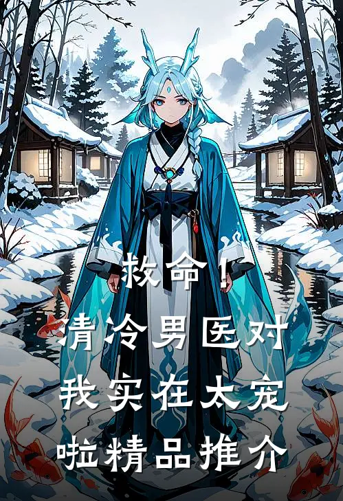 救命！清冷男医对我实在太宠啦精品推介
