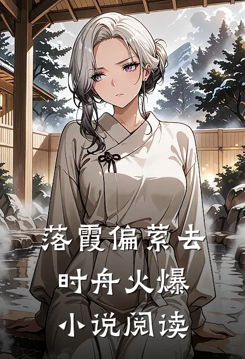 落霞偏萦去时舟火爆小说阅读