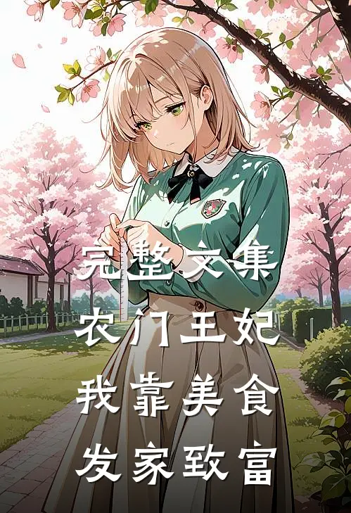完整文集农门王妃：我靠美食发家致富