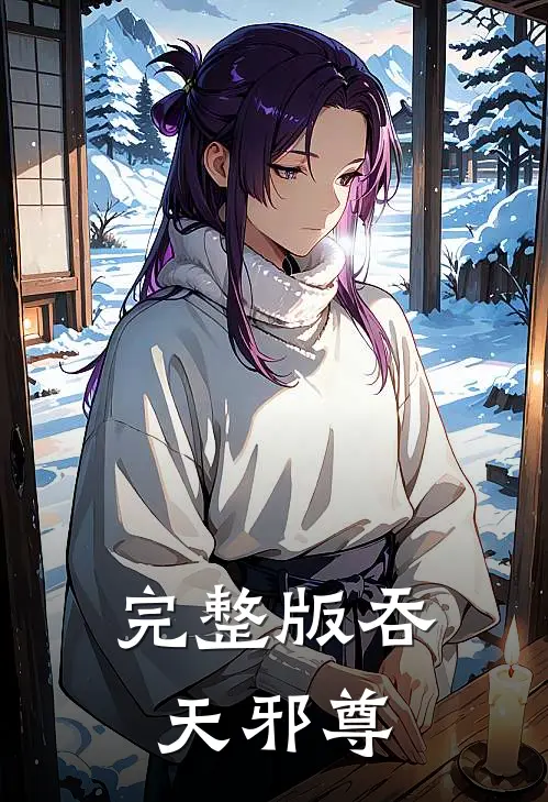 完整版吞天邪尊