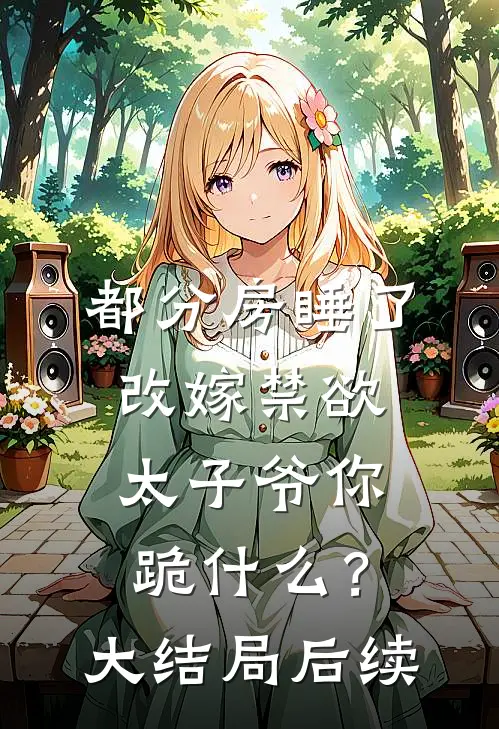 都分房睡了，改嫁禁欲太子爷你跪什么？大结局后续
