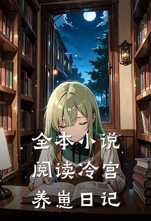 全本小说阅读冷宫养崽日记