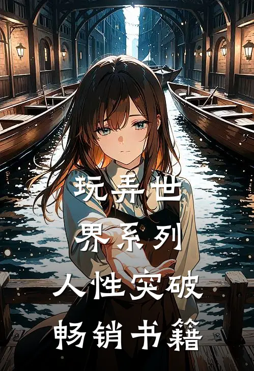 玩弄世界系列：人性突破畅销书籍
