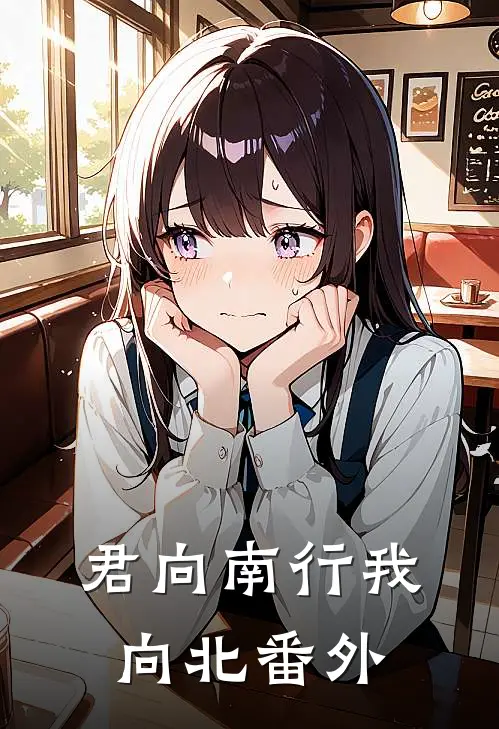 君向南行我向北 番外