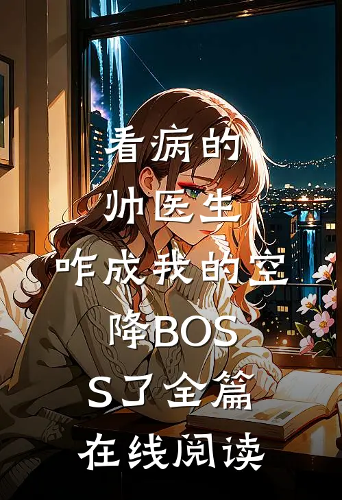 看病的帅医生，咋成我的空降BOSS了全篇在线阅读