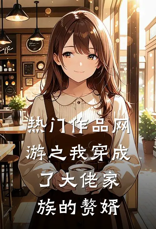 热门作品网游之我穿成了大佬家族的赘婿