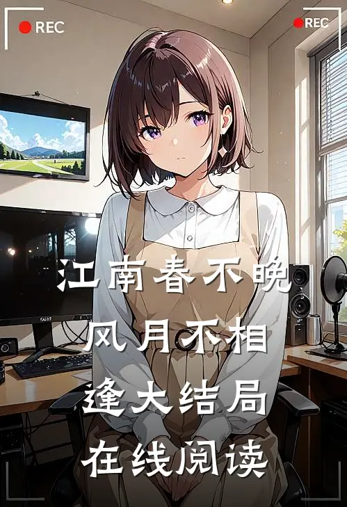 江南春不晚，风月不相逢大结局在线阅读