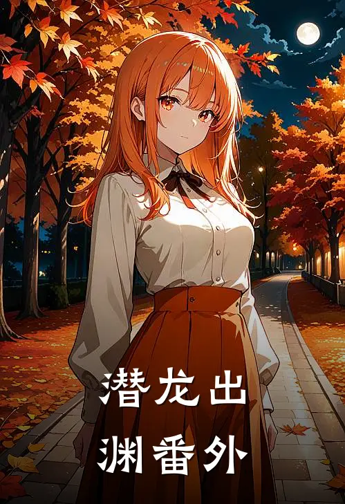 潜龙出渊番外
