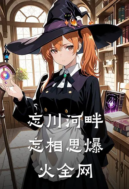 忘川河畔忘相思爆火全网