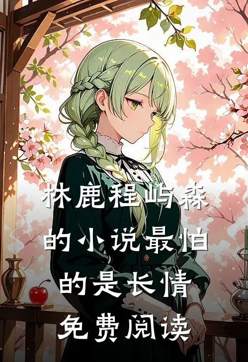 林鹿程屿森的小说最怕的是长情免费阅读