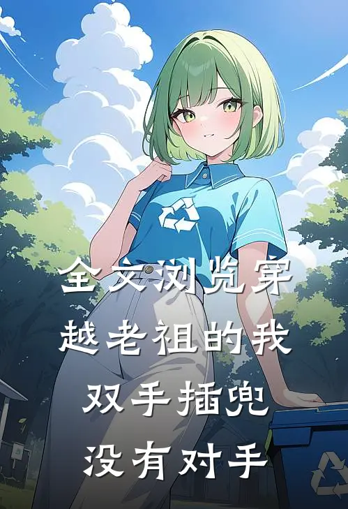 全文浏览穿越老祖的我双手插兜，没有对手