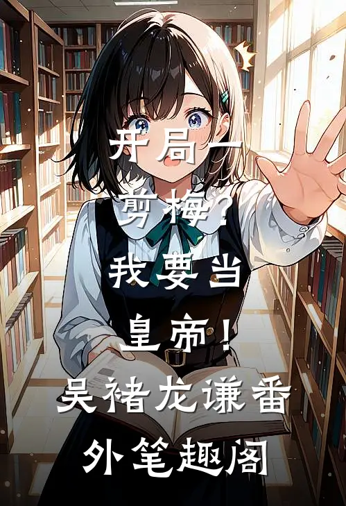 开局一剪梅？我要当皇帝！：吴褚龙谦番外笔趣阁