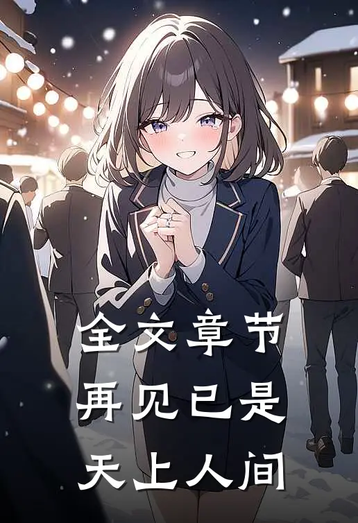 全文章节再见已是天上人间
