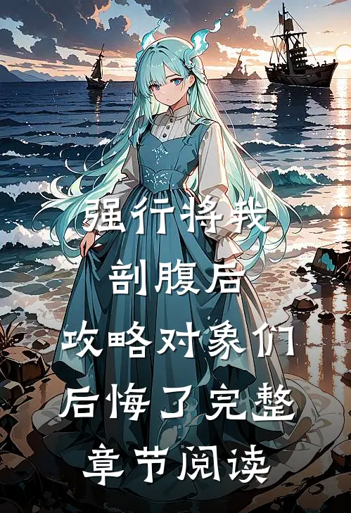 强行将我剖腹后，攻略对象们后悔了完整章节阅读
