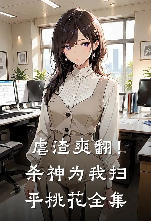 虐渣爽翻！杀神为我扫平桃花全集