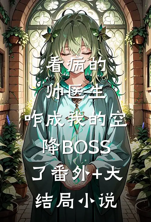 看病的帅医生，咋成我的空降BOSS了番外+大结局小说