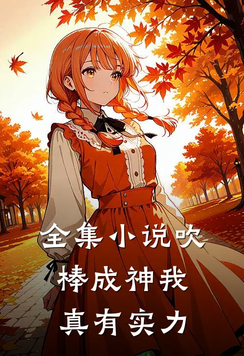 全集小说吹棒成神我真有实力