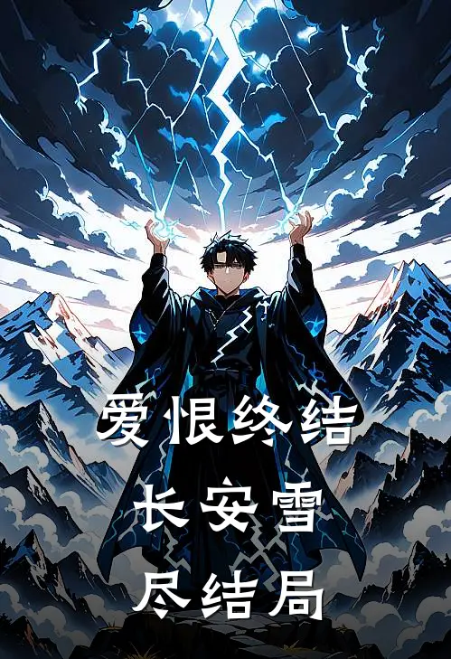 爱恨终结，长安雪尽结局