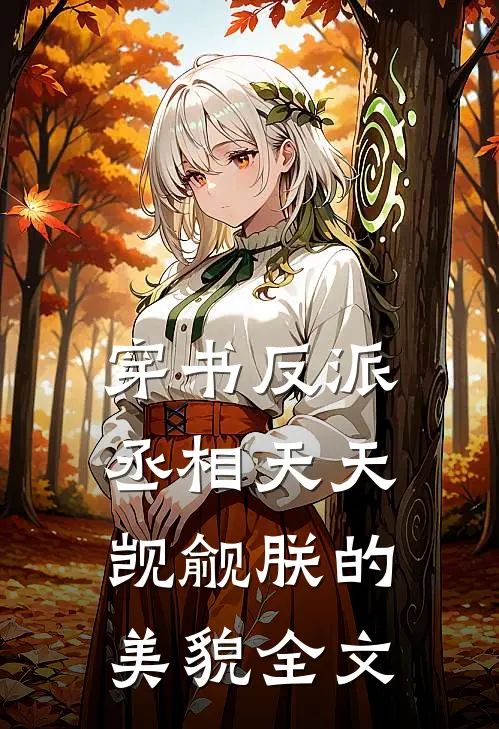 穿书反派丞相天天觊觎朕的美貌全文